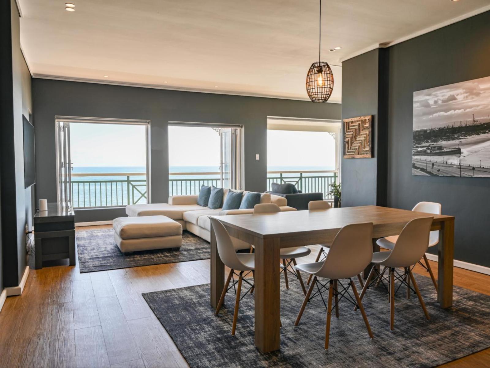 Gnd Properties Luxury Apartment Port Elizabeth Esterno foto