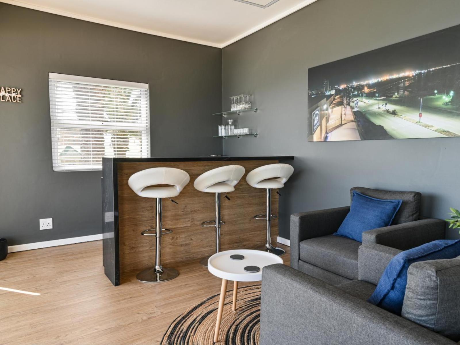 Gnd Properties Luxury Apartment Port Elizabeth Esterno foto