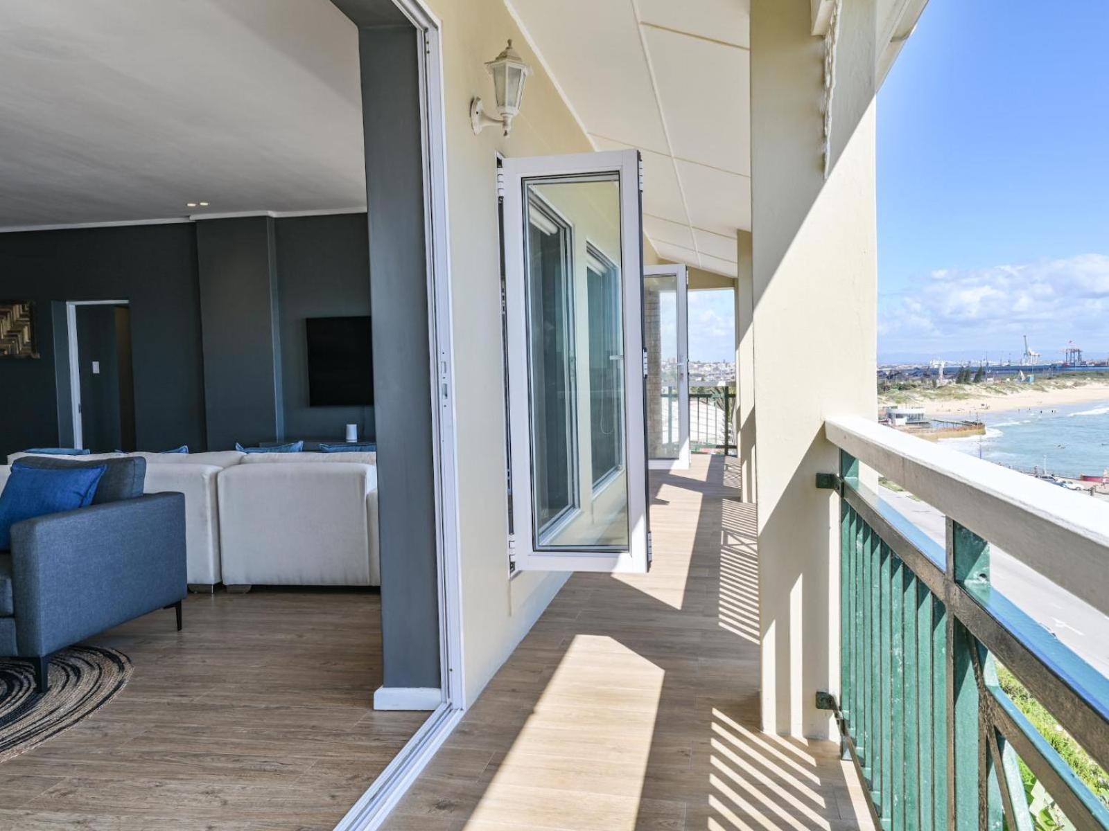 Gnd Properties Luxury Apartment Port Elizabeth Esterno foto