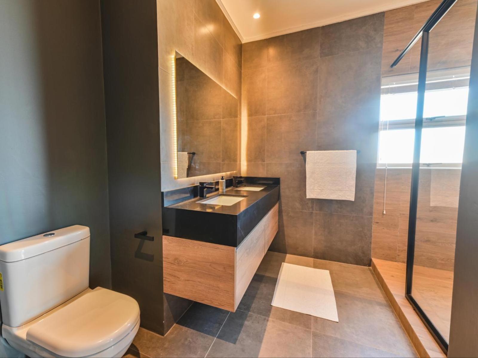 Gnd Properties Luxury Apartment Port Elizabeth Camera foto