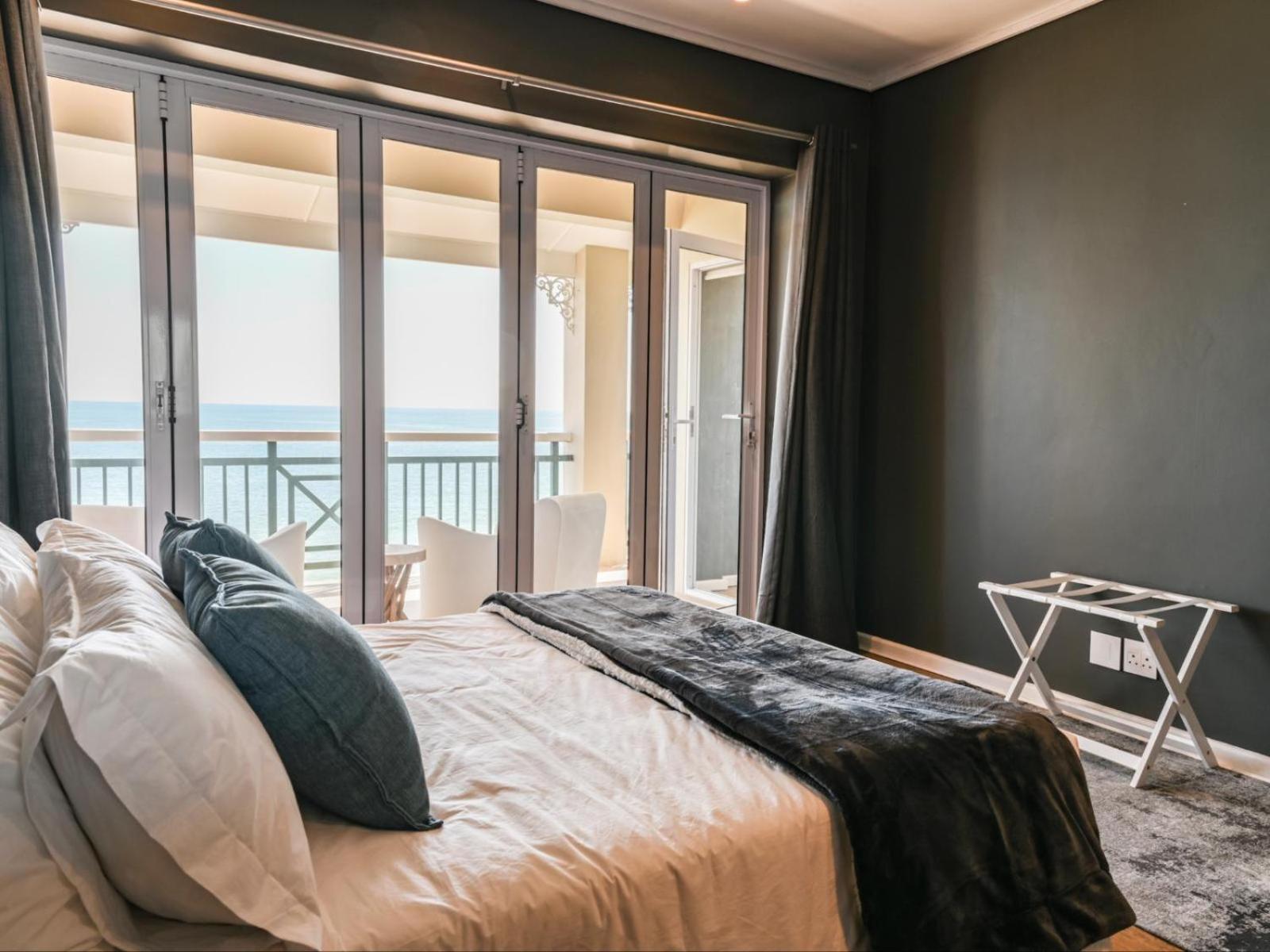 Gnd Properties Luxury Apartment Port Elizabeth Camera foto
