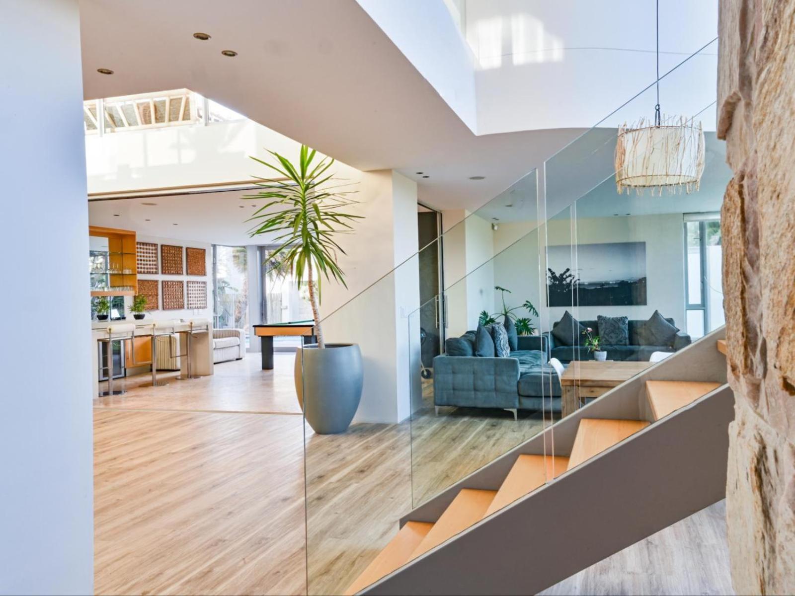 Gnd Properties Luxury Apartment Port Elizabeth Esterno foto