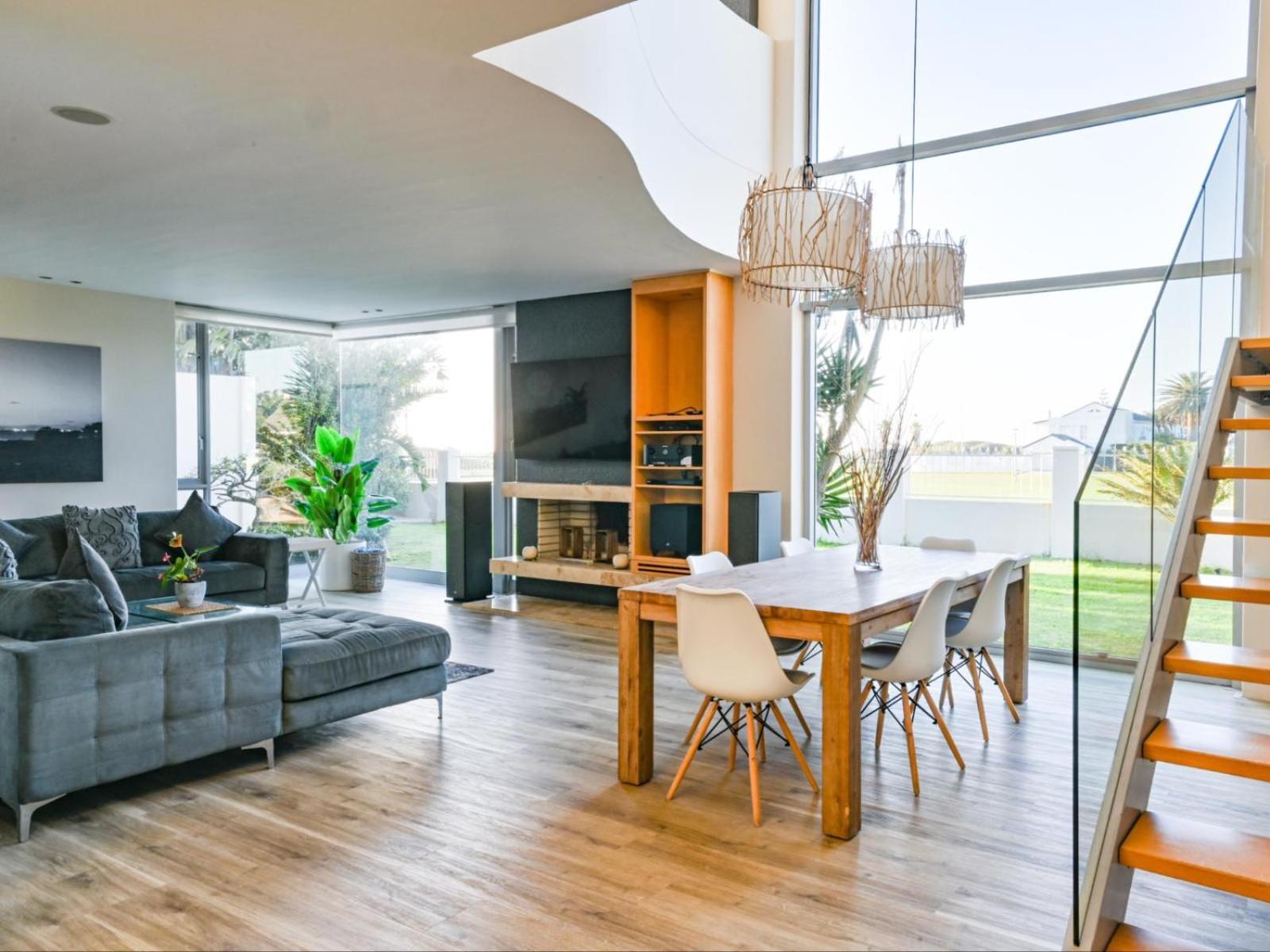 Gnd Properties Luxury Apartment Port Elizabeth Esterno foto