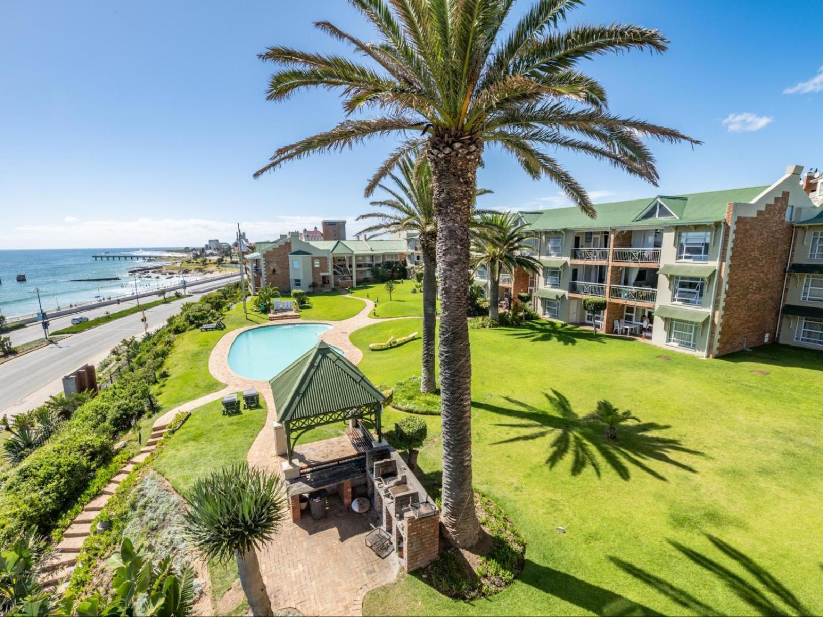 Gnd Properties Luxury Apartment Port Elizabeth Esterno foto